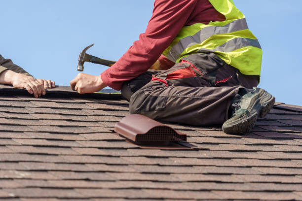 Best Flat Roof Repair Services  in Torrington, WY