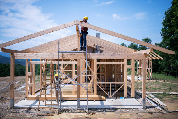 Best Residential Roofing Contractor  in Torrington, WY
