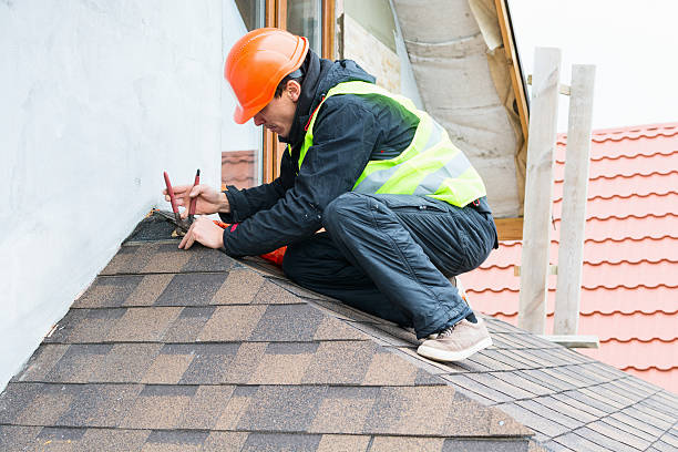 Quick and Trustworthy Emergency Roof Repair Services in Torrington, WY